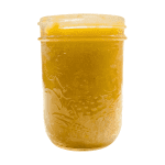 Honey Cream - Live Resin (Indica) (1/4 LB - 1 LB) - Image 3