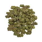 Grape Kush Mints - Popcorn - Image 2
