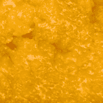 Hibiscus Sunrise   - Live Resin (Hybrid) - Image 4
