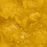 Honey Cream - Live Resin (Hybrid) - Image 4