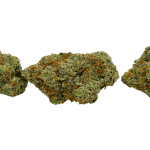 Grape Kush Mints - AAAA - Image 3