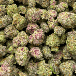 Grape Kush - Popcorn - Image 4