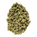 Grape Kush Mints - Popcorn (1/4 LB - 2 LB) - Image 3