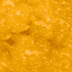 Hibiscus Sunrise   - Live Resin (Hybrid) - Image 2