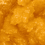 Red Congolese   - Live Resin (Sativa) (1/4 LB - 1 LB) - Image 2