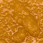 Colombian Gold - Live Resin (Hybrid) - Image 3