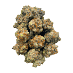 Death Bubba - Craft Cannabis (1/4 LB - 1 LB) - Image 4