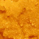 Orangeade - Live Resin (Hybrid) - Image 2