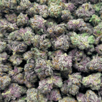 LA Kush Cake - Popcorn (1/4 LB - 2 LB) - Image 4