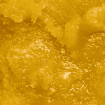 Honey Cream - Live Resin (Indica) (1/4 LB - 1 LB) - Image 2
