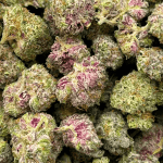 Grape Kush - Popcorn - Image 2