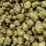 Grape Kush Mints - Popcorn - Image 4