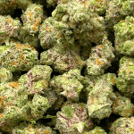 Strawberry MAC - Popcorn (1/4 LB - 2 LB) - Image 5