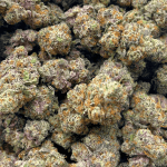 LA Kush Cake - AAAA (1/4 LB - 2 LB) - Image 5