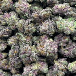 LA Kush Cake - Popcorn (1/4 LB - 2 LB) - Image 5