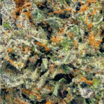 Death Bubba - Craft Cannabis (1/4 LB - 1 LB) - Image 2