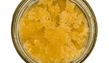 Death Bubba   - Live Resin (Hybrid)