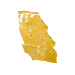 Pineapple OG - Shatter