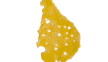 Gelato Zkittlez - Shatter