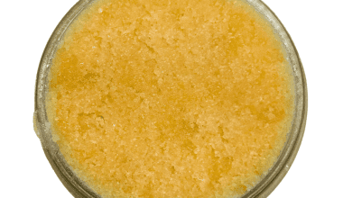 Bread and Butter - Live Resin (Hybrid)