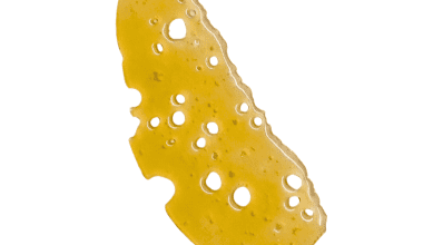 Orange Creamsicle - Shatter (1/4 LB)