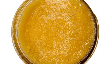 Cereal Milk - Live Resin (Hybrid)