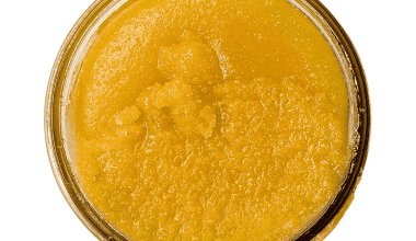 Tangerine Dream - Live Resin (Hybrid)