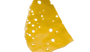 Gelatti - Shatter (1/4 LB)