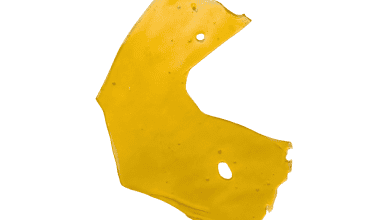 OG Cookies - Shatter