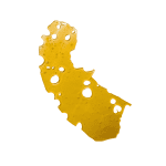 White Rhino - Shatter