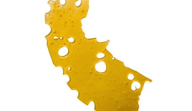 White Rhino - Shatter