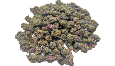 Oreoz - Popcorn (1/4 LB - 2 LB)