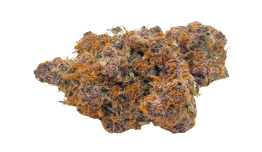 Purple Star Killer - AAAA (1/4 LB - 2 LB)