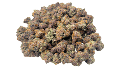 Purple Star Killer - Popcorn