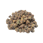 Purple Star Killer - Popcorn (1/4 LB - 2 LB)