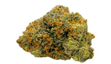 Master Kush - AAAA (1/4 LB - 2 LB)