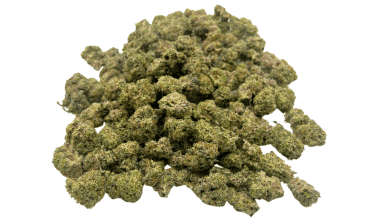 Mendo Breath - Popcorn