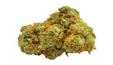 Citrique - AAA (1/4 LB - 2 LB)