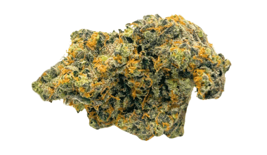 Kush Mints - AAAA (1/4 LB - 2 LB)