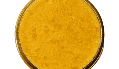 Critical Mass - Live Resin (Indica)