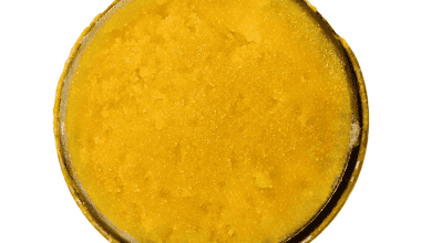 Gas Runtz - Live Resin (Hybrid)