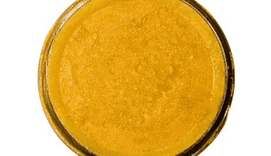 Strawberry Candy - Live Resin (Hybrid) (1/4 LB - 1 LB)