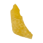 Orange Apricot - Shatter (1/4 LB)