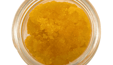Earth OG - Live Resin (Indica)