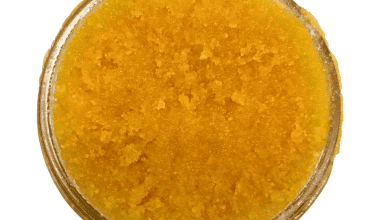 Death Tuna - Live Resin (Hybrid) (1/4 LB - 1 LB)