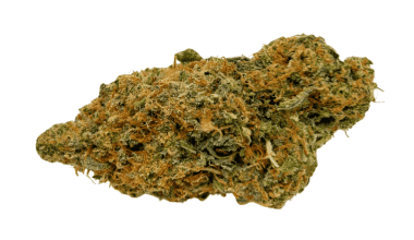 OG God - AAA (1/4 LB - 2 LB)