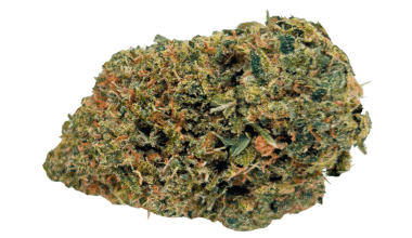 GMO Cookies - AAA (1/4 LB - 2 LB)