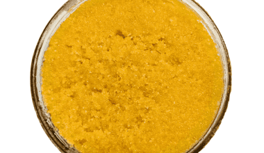 Honeybee - Live Resin (Sativa)