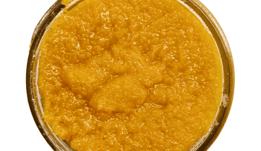 Darth Vader OG - Live Resin (Hybrid) (1/4 LB - 1 LB)