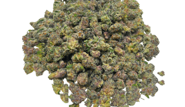 Zkittlez - Popcorn (1/4 LB - 2 LB)